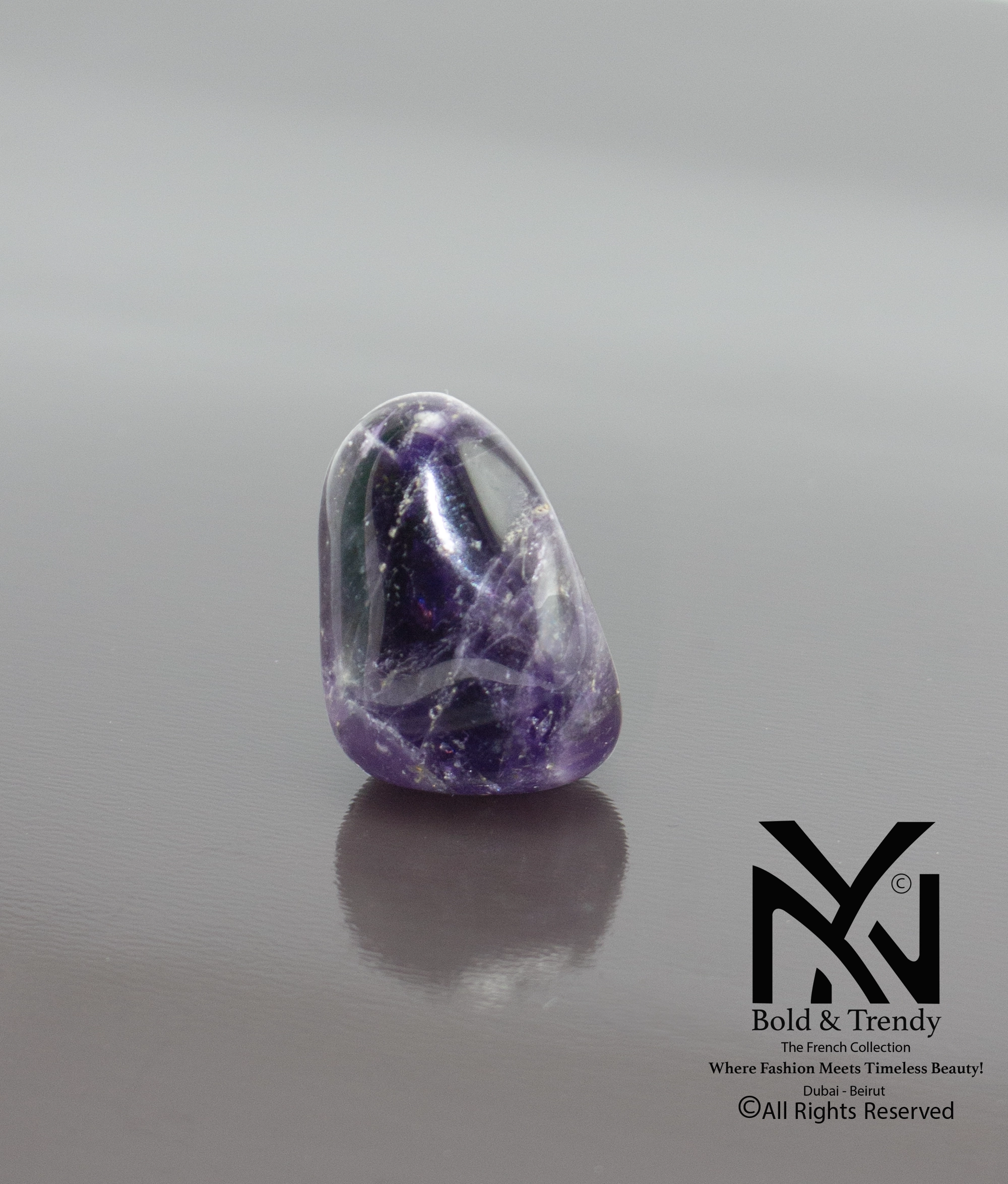 Amethyst-stone 1