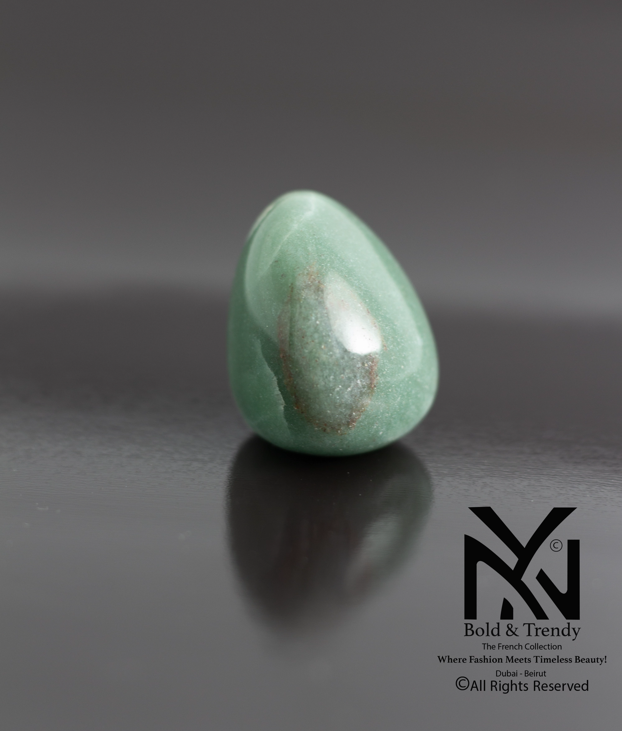 Aventurine Stone 1