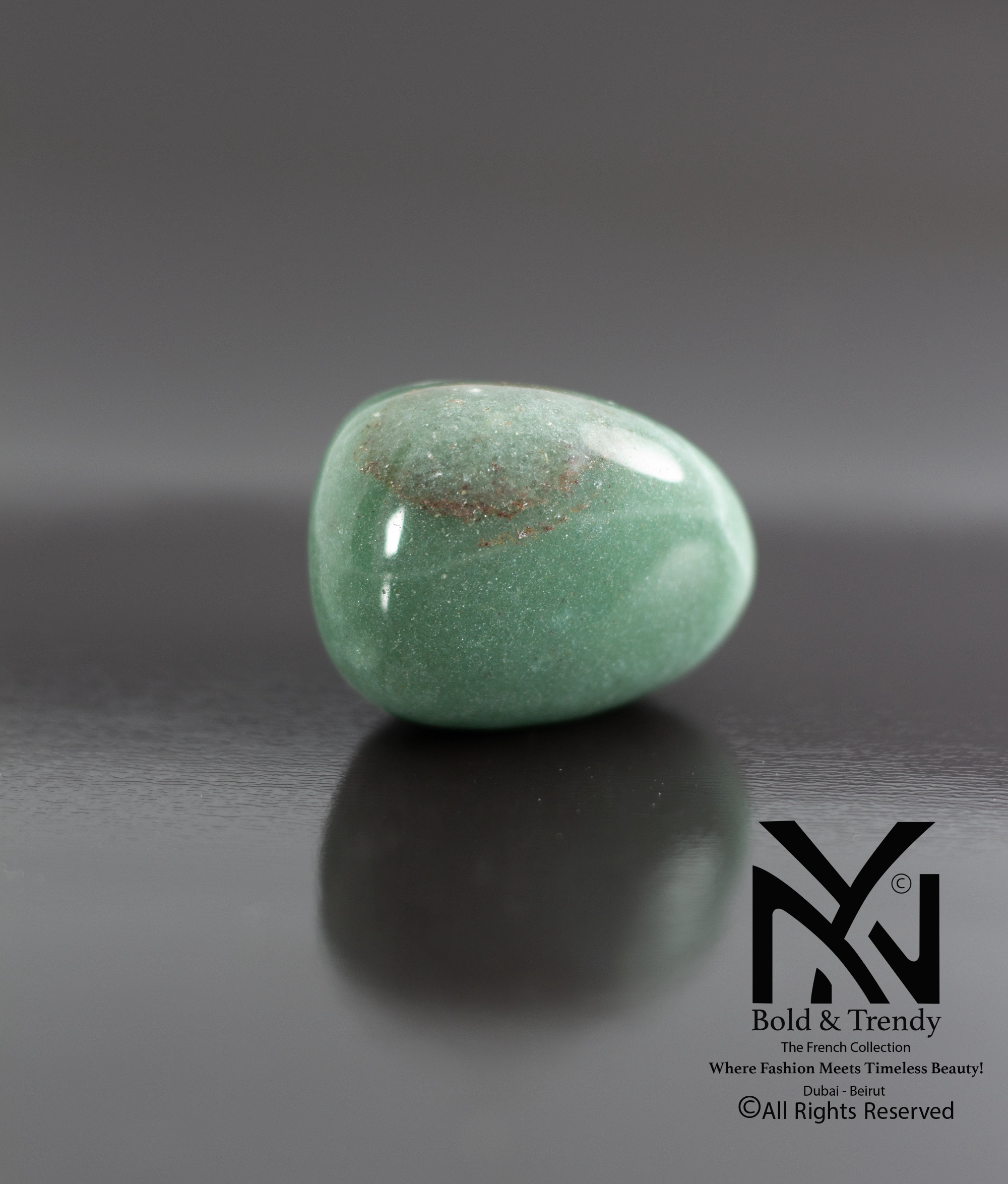 Aventurine Stone 1