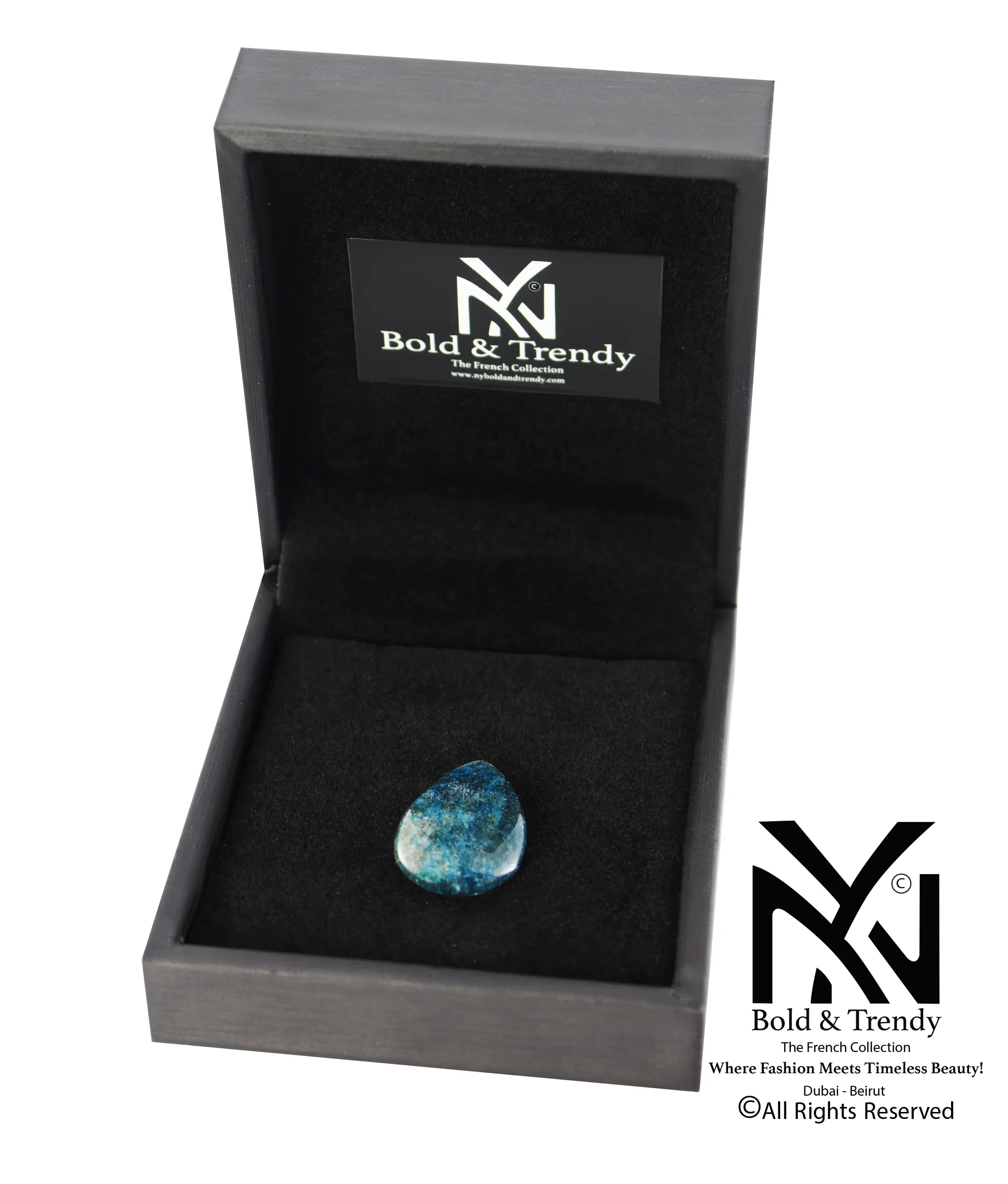 Canadian Newfoundland labradorite 1