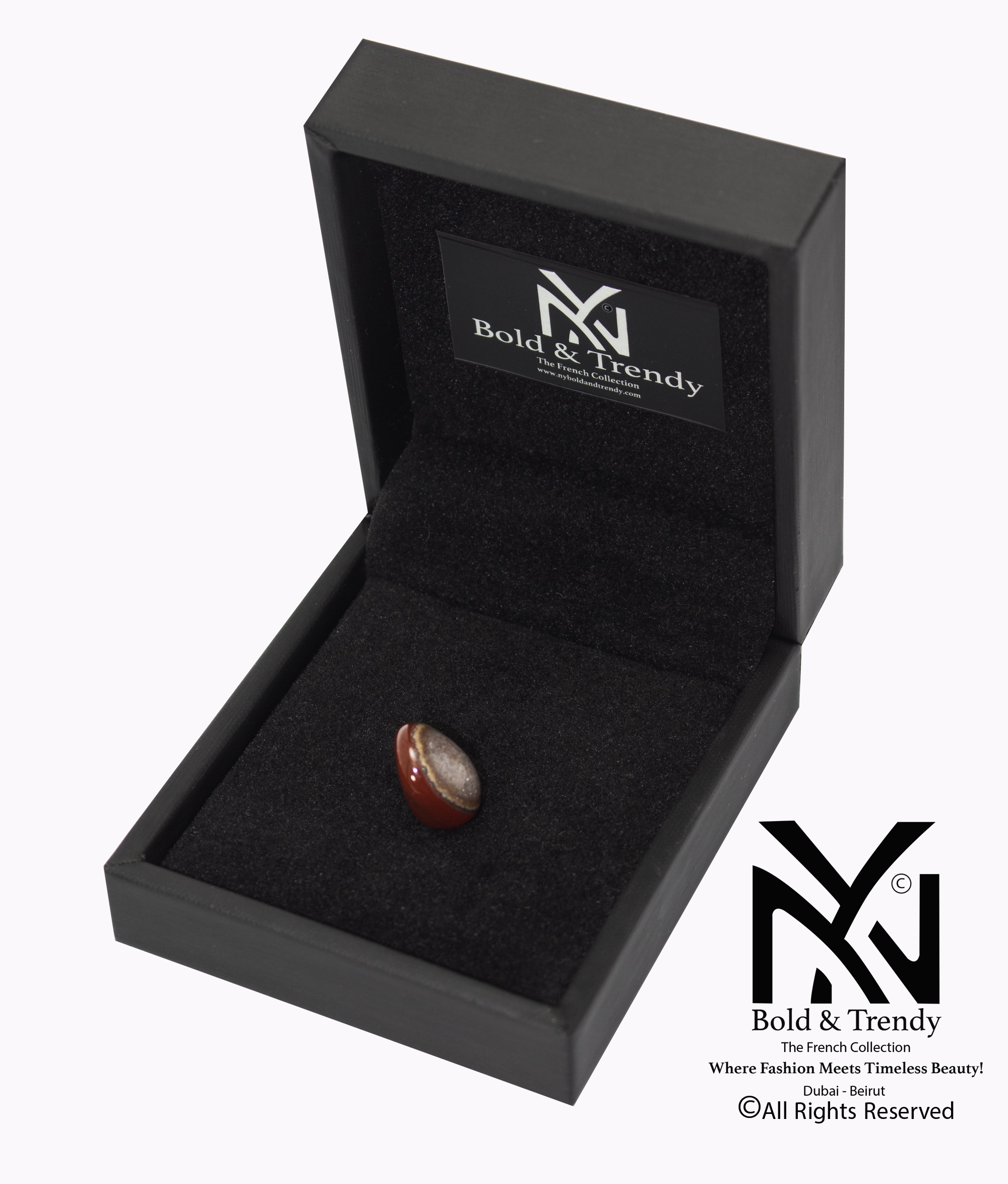 agate big stone 1