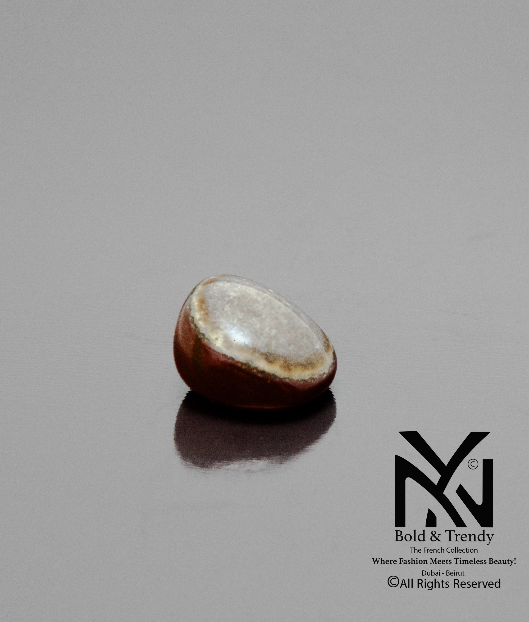 Narmada Stone 1