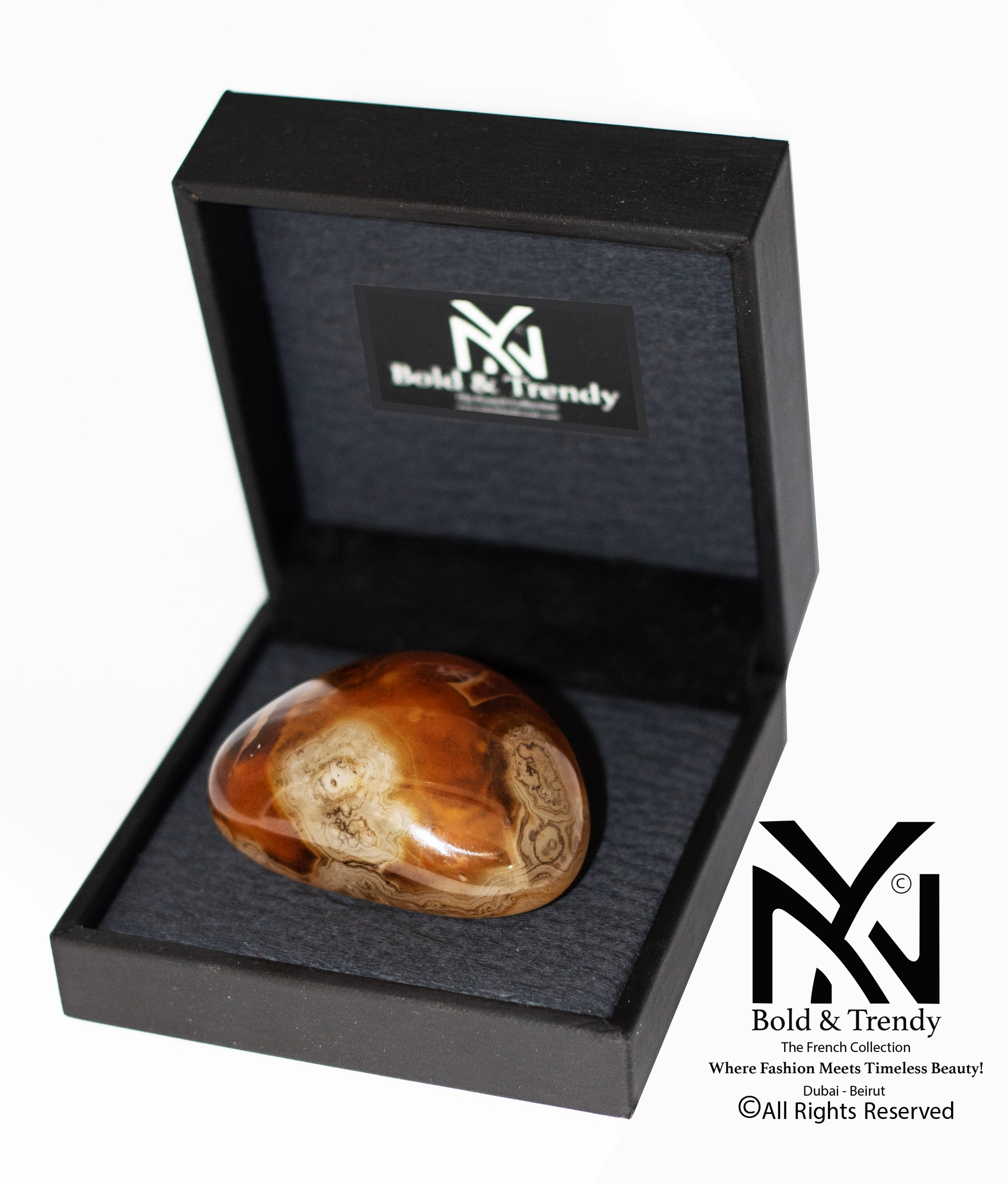 agate big stone 1