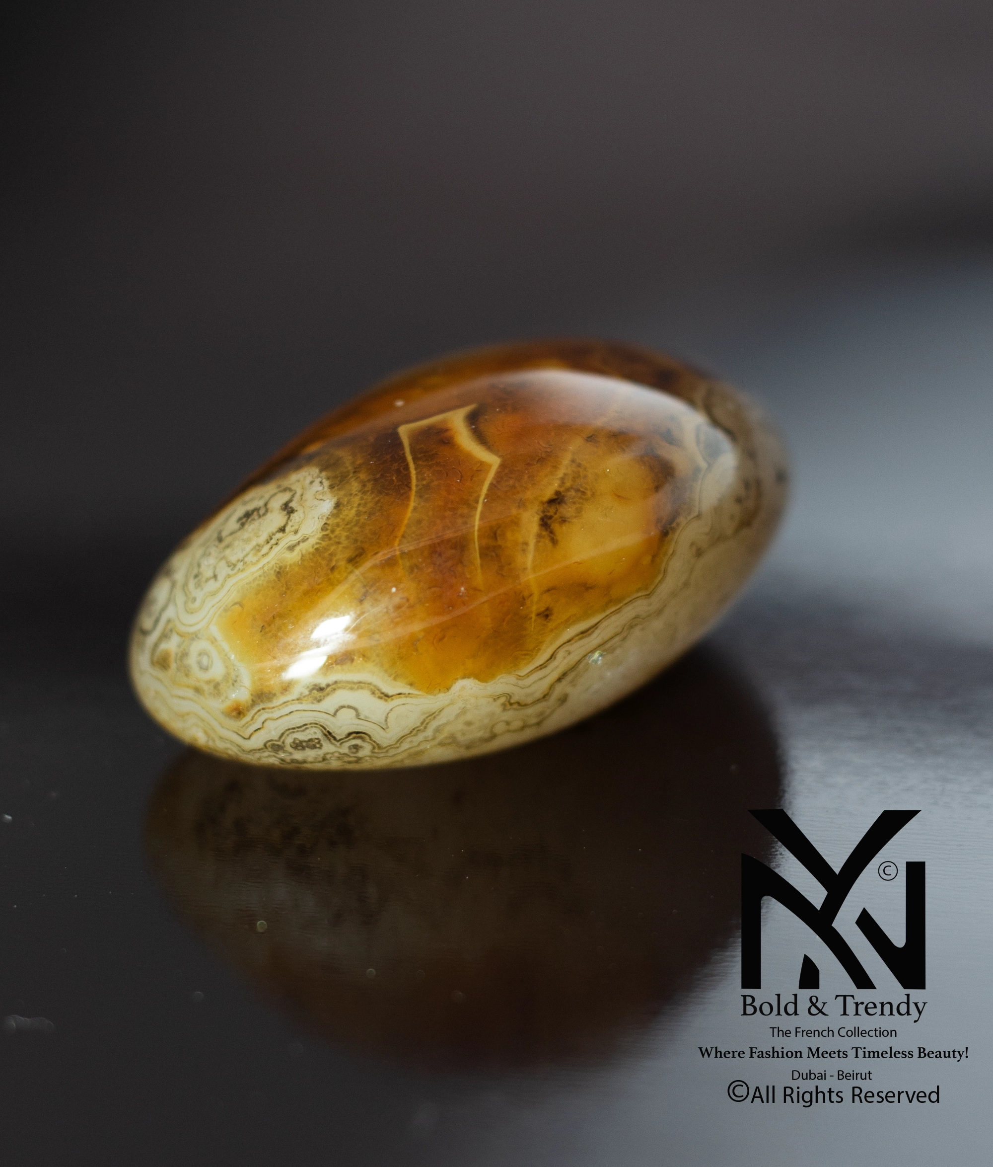 agate big stone 1