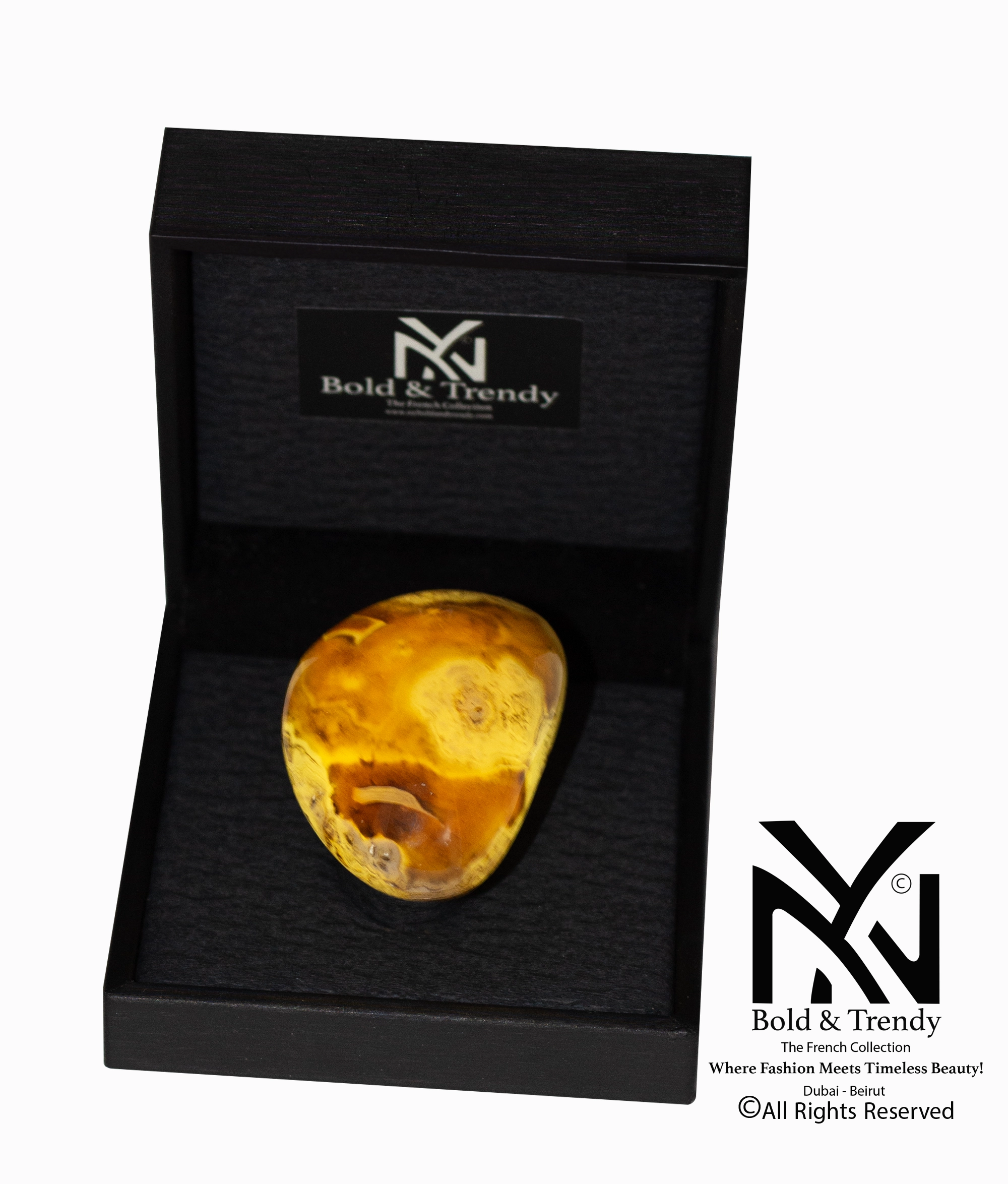agate big stone 1