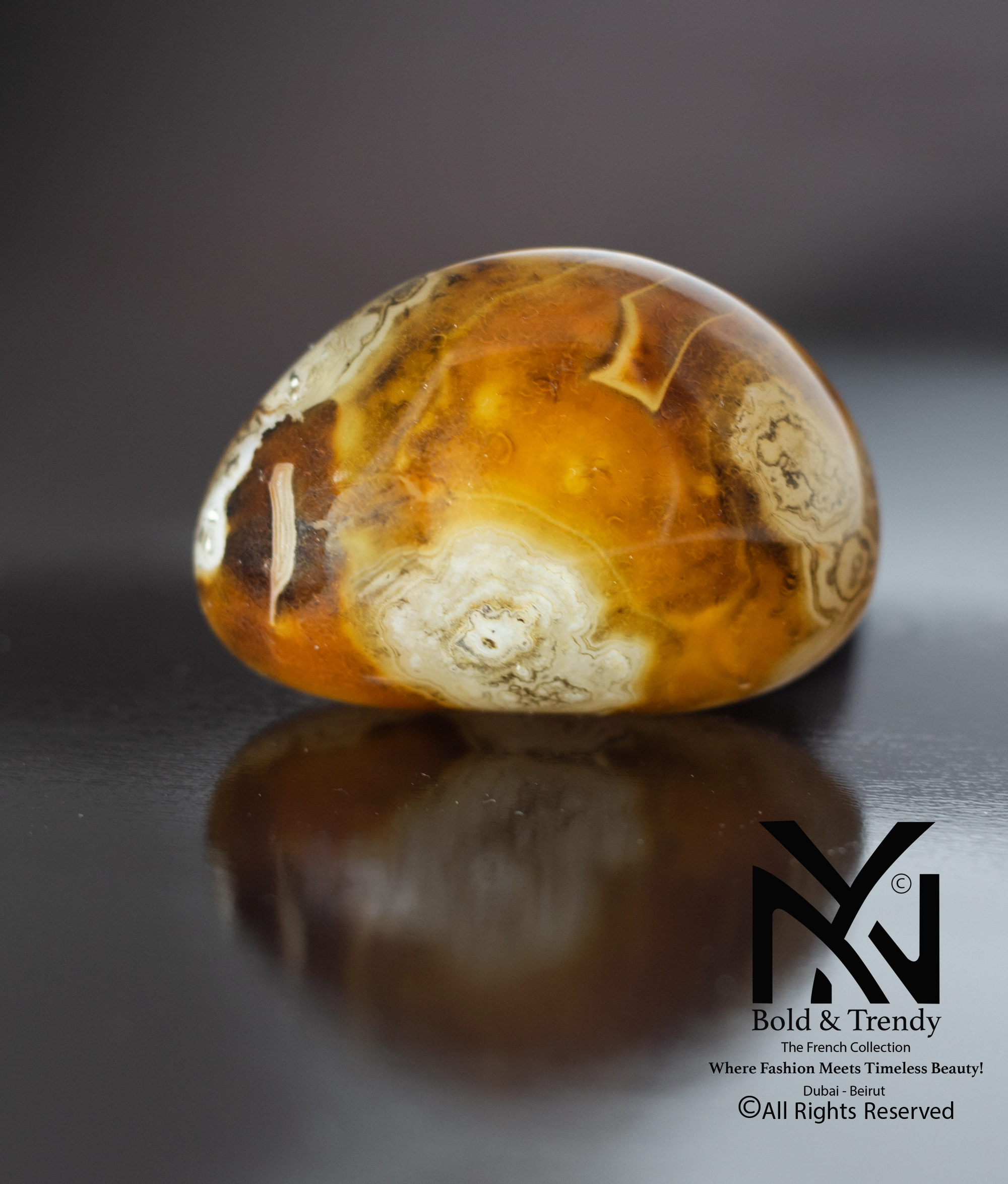 agate big stone 1