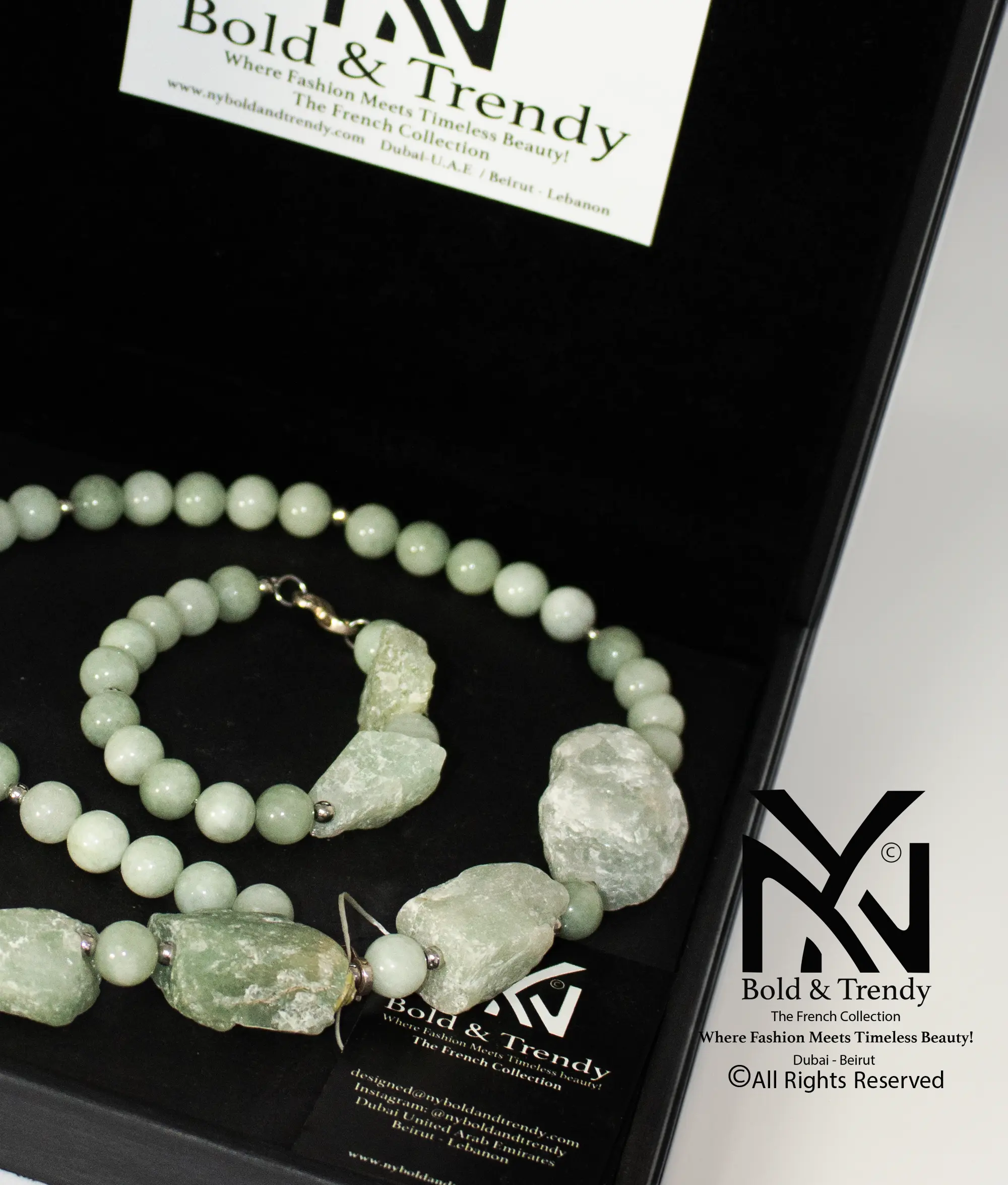  Complete Set Natural Uncut Rough Natural Cloudy Green Jade Stone 1