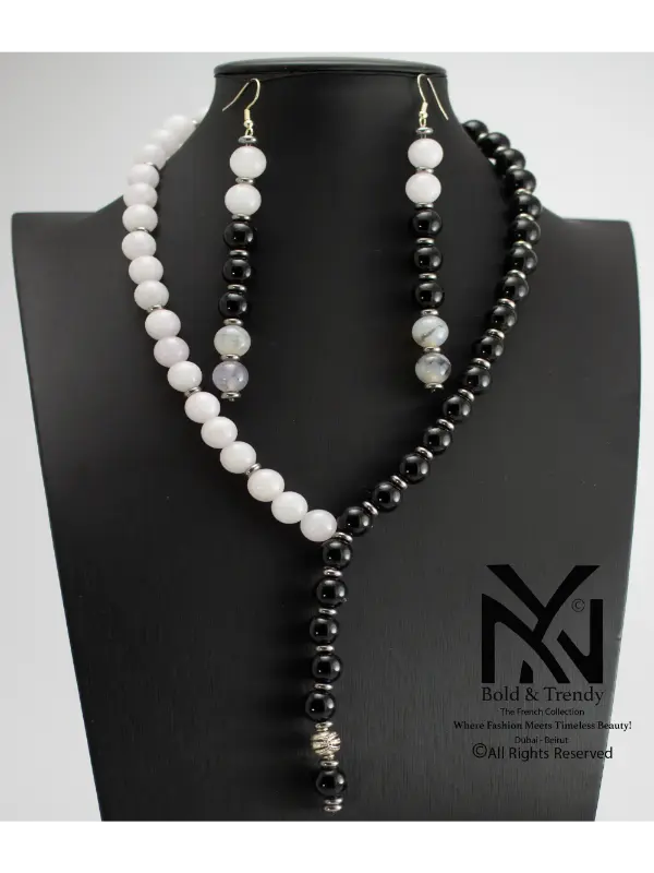 Chic Bicolore
