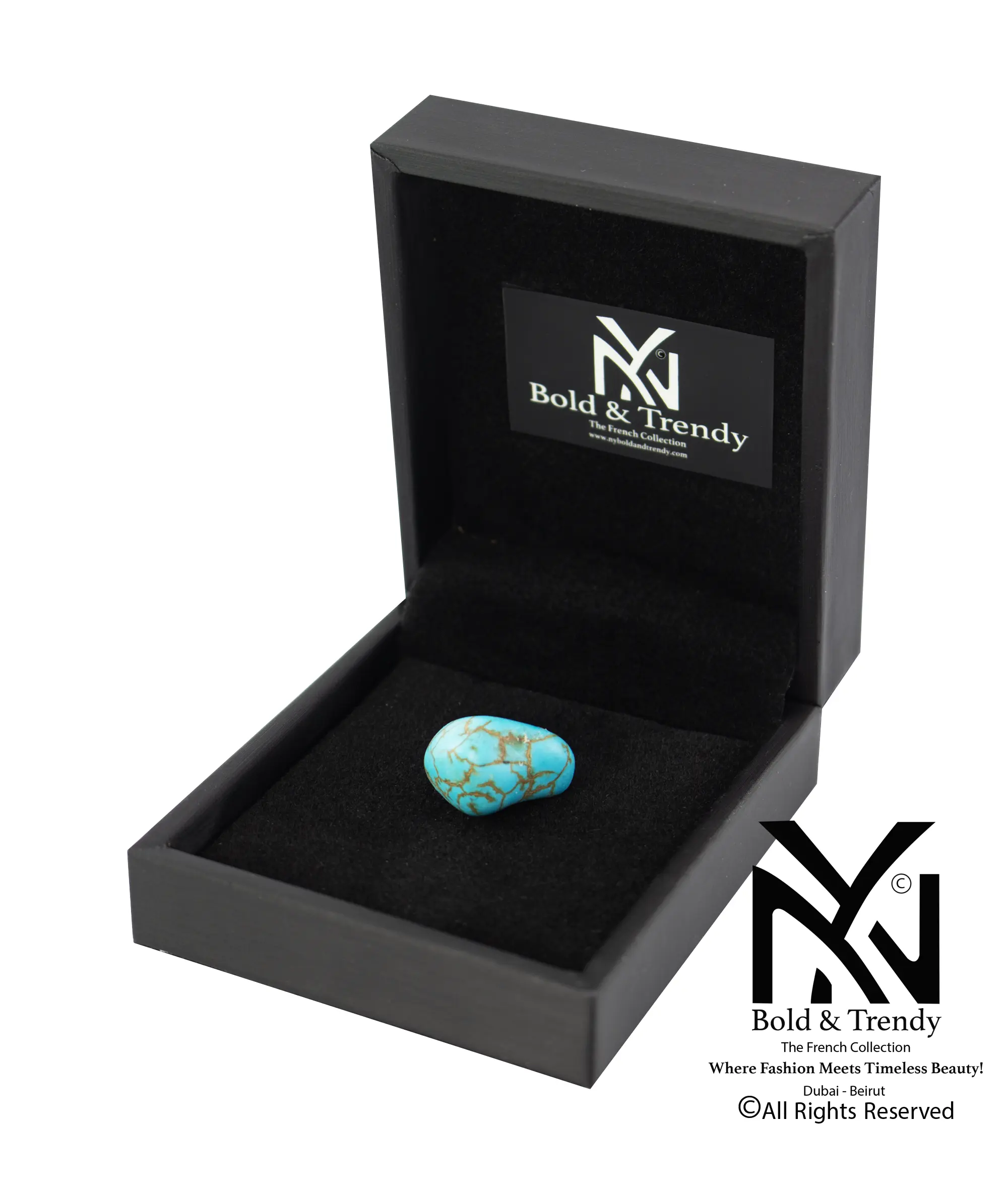  Rare Iranian Turquoise 1