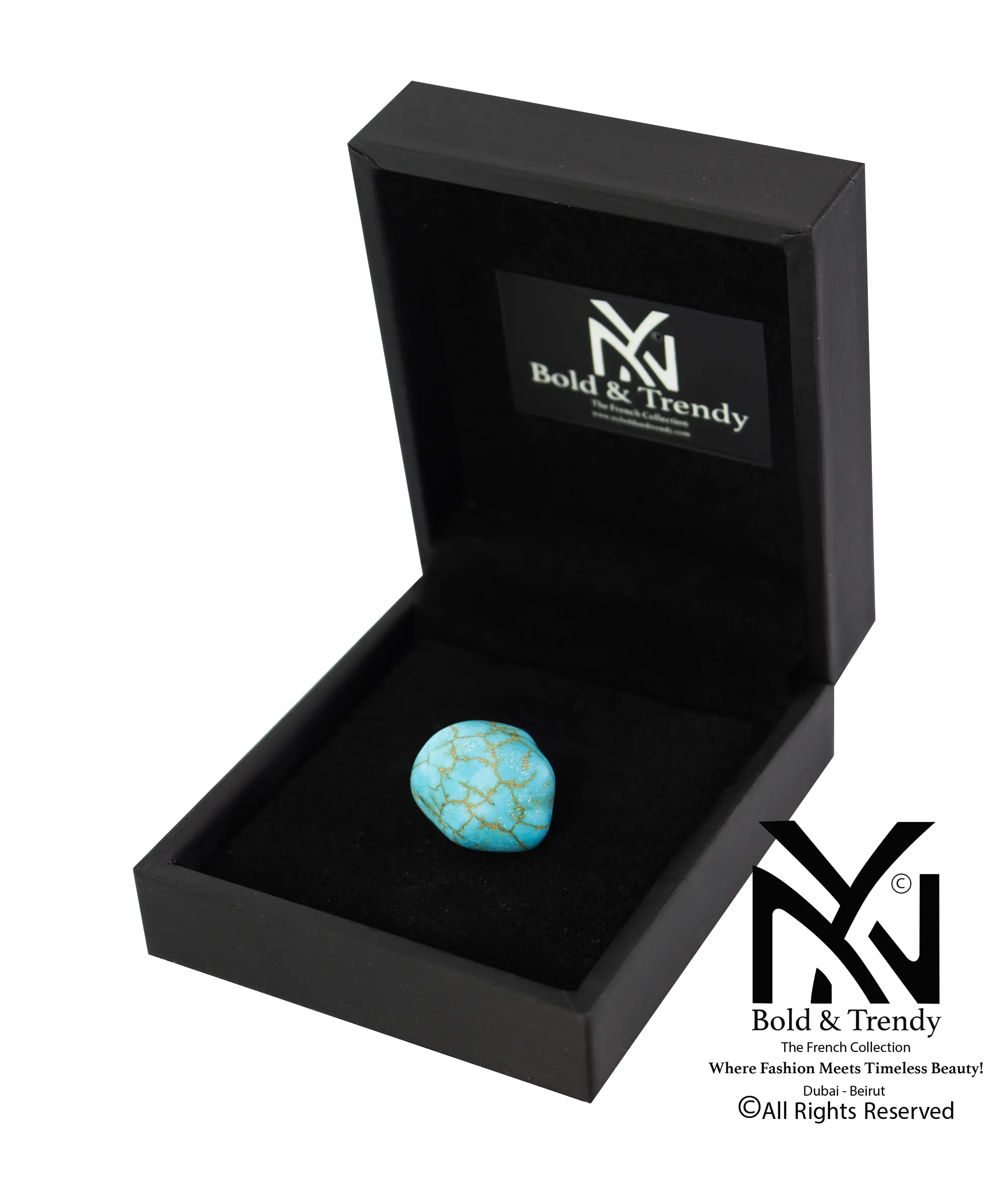  Rare Iranian Turquoise 1