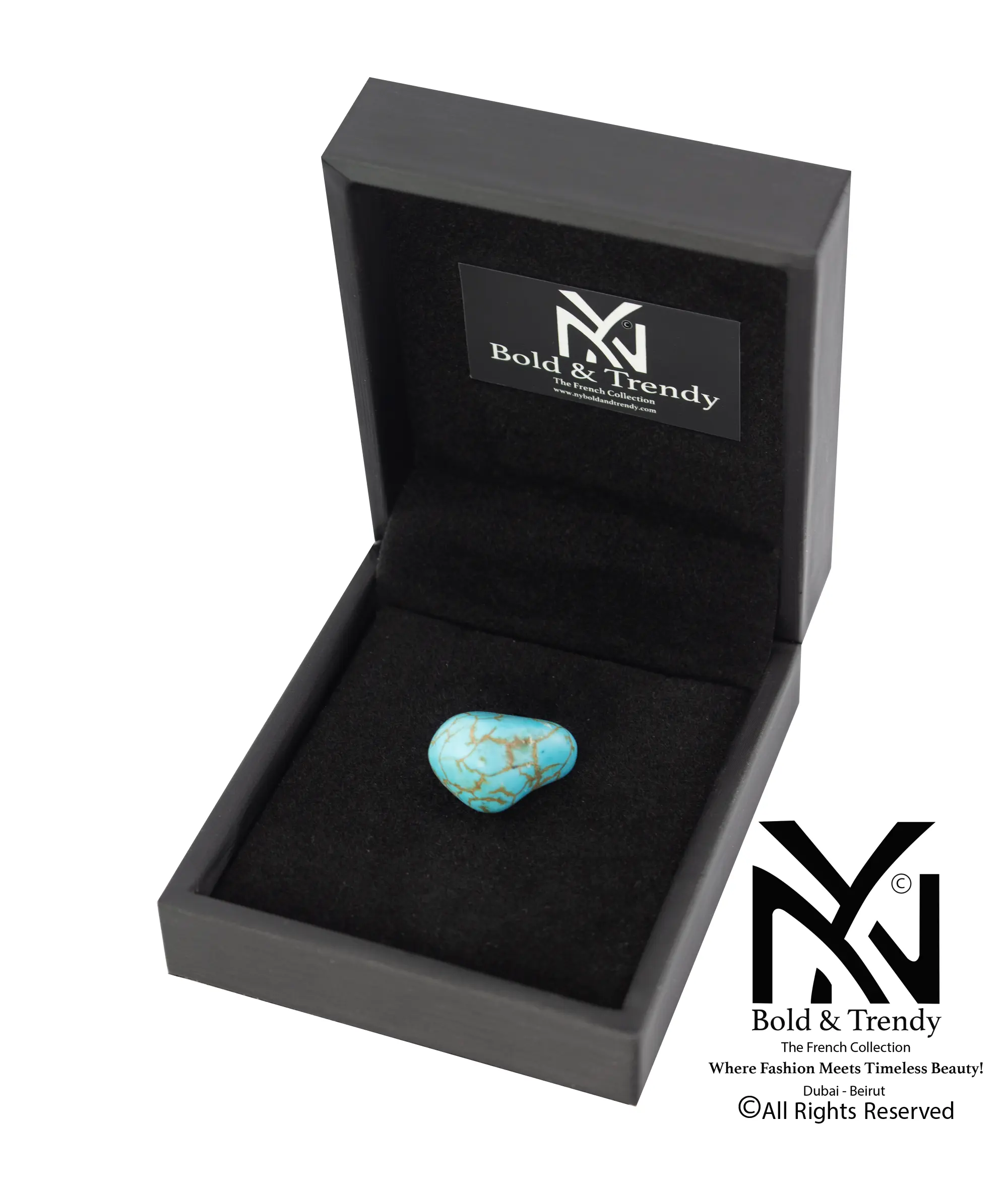  Rare Iranian Turquoise 1