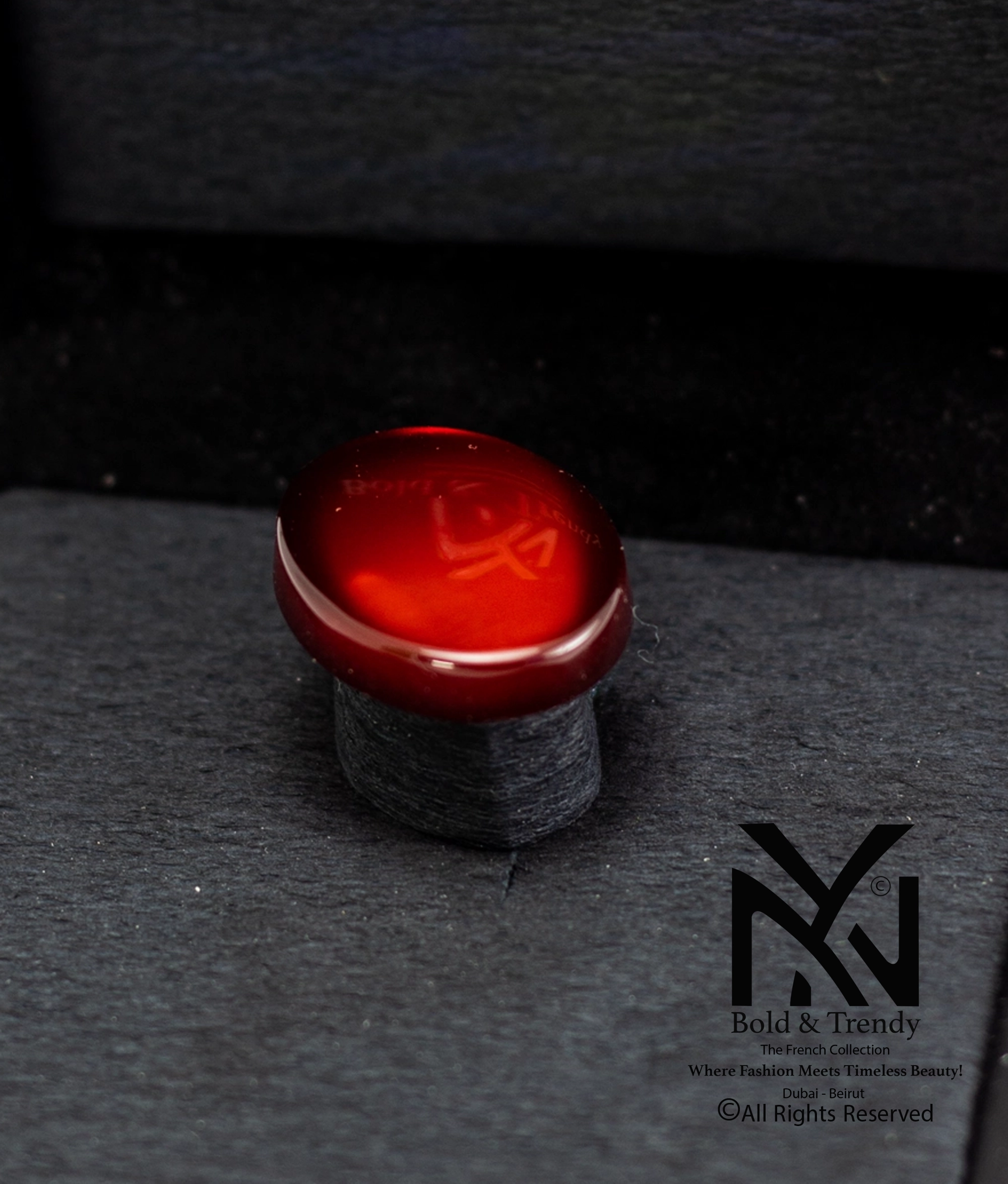 Agate Stone 1