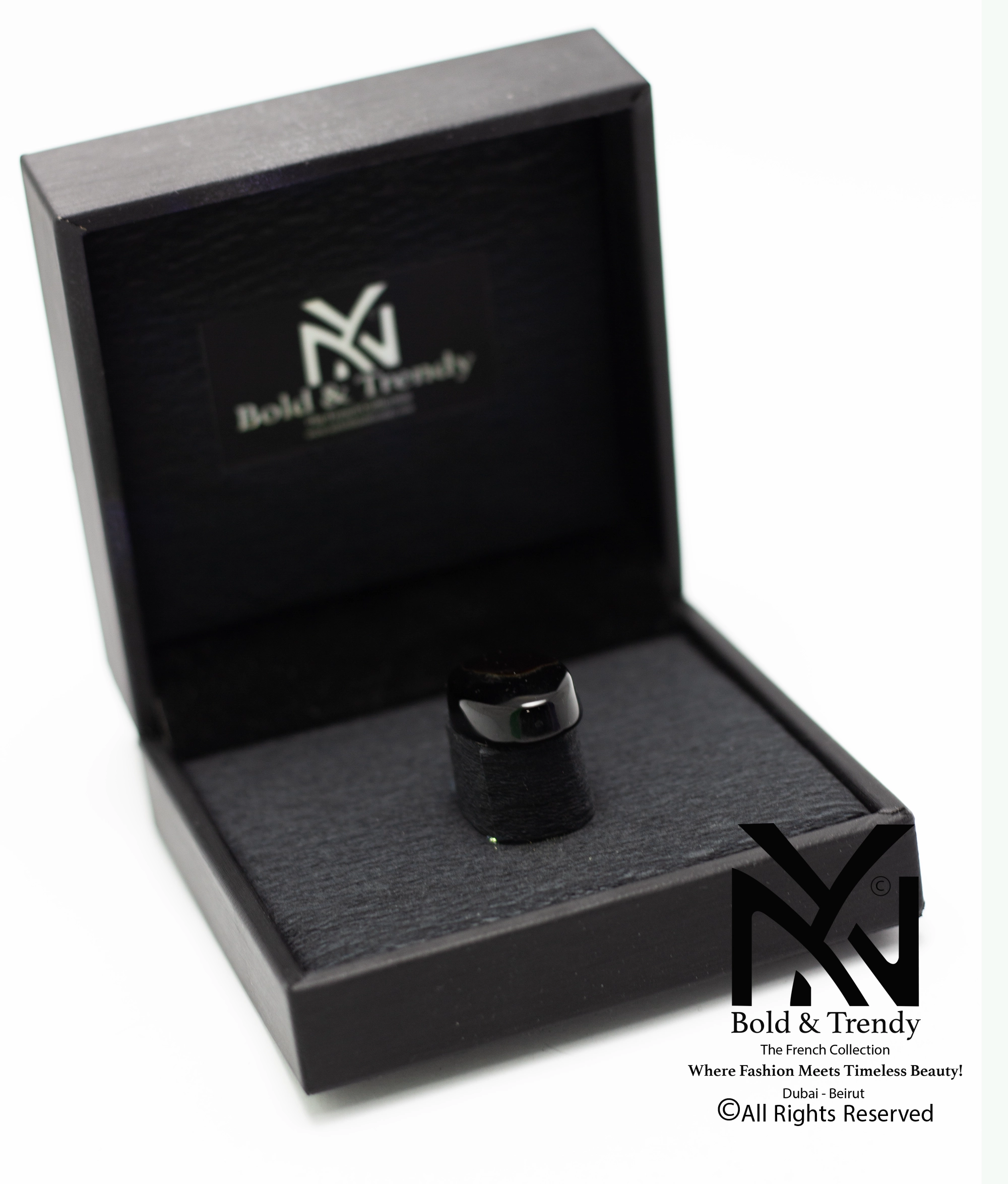 Agate Black 02