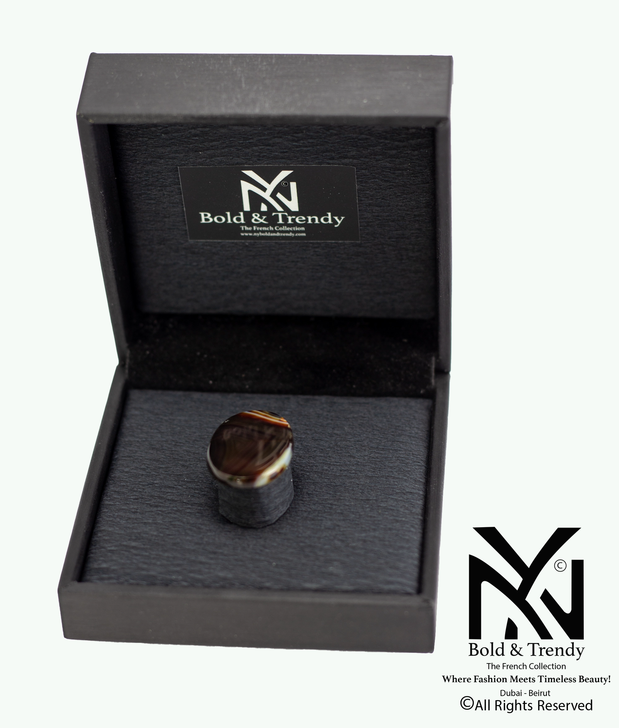 Agate Stone 01