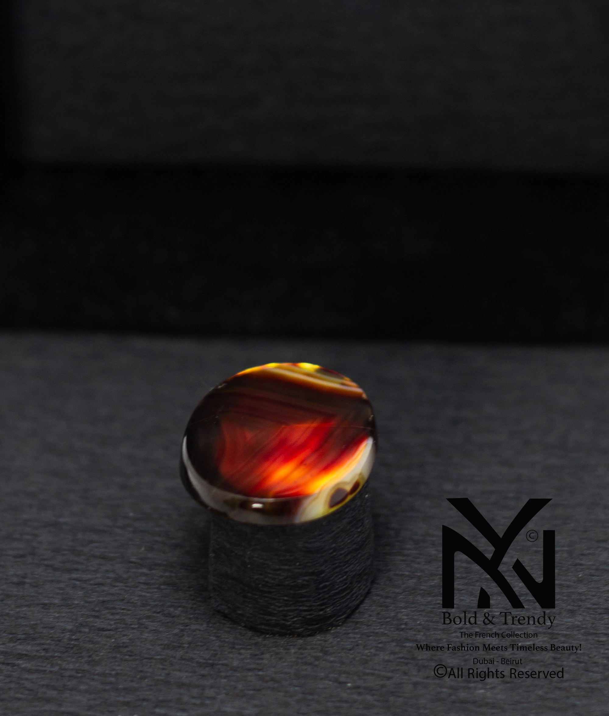 Agate Stone 01