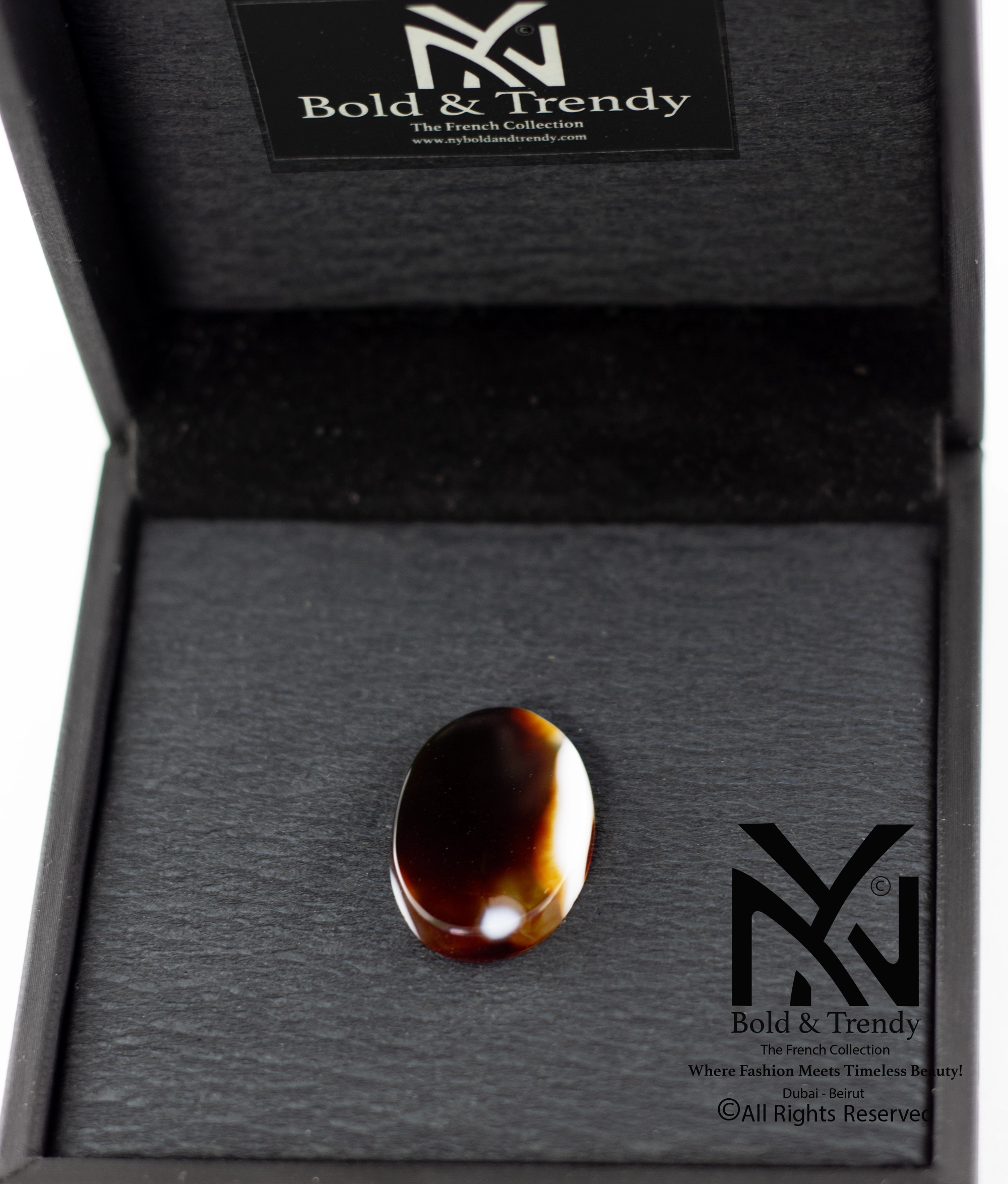 red white agate 4
