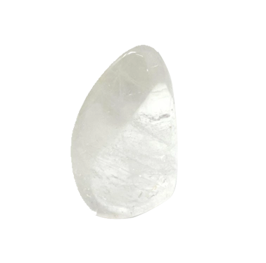 TNatural Clear Quartz From NY Bold & Trendy