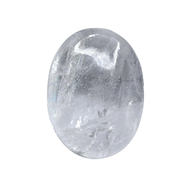 TNatural Clear Quartz From NY Bold & Trendy