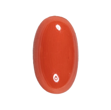 TNatural Coral From NY Bold & Trendy