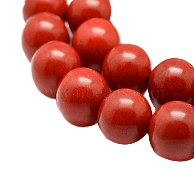 Natural Coral From NY Bold & Trendy