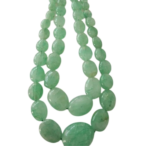 Emerald stone 3