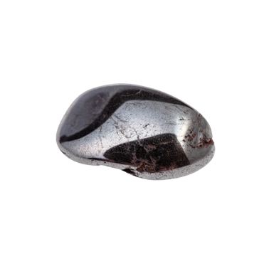 Natural Hematite From NY Bold & Trendy
