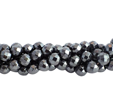 Natural Hematite From NY Bold & Trendy