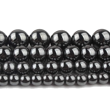 Natural Hematite From NY Bold & Trendy