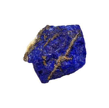 Natural Lapis Lazuli From NY Bold & Trendy