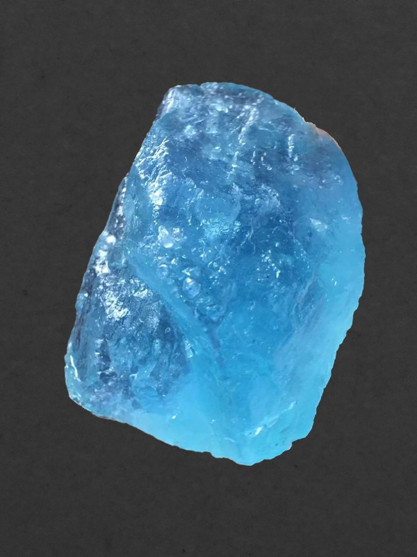 Natural Aqua Marine