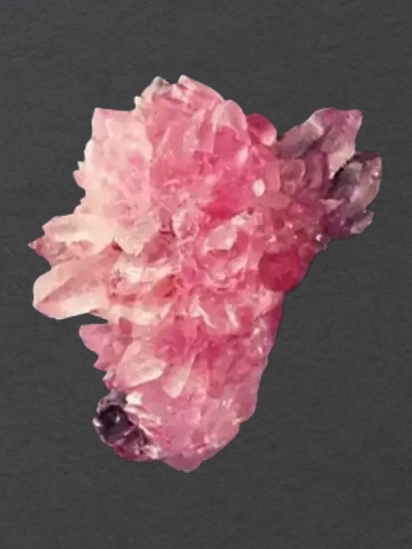 Natural Rose Quartz