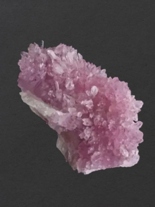 Natural Rose Quartz