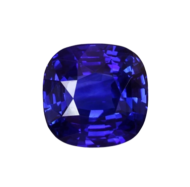Natural Sapphire From NY Bold & Trendy