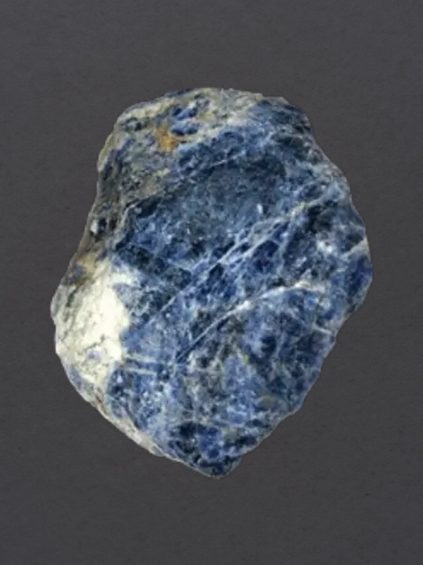 Natural Sodalite