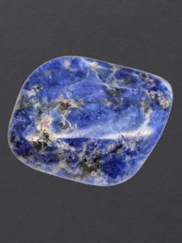 Natural Sodalite