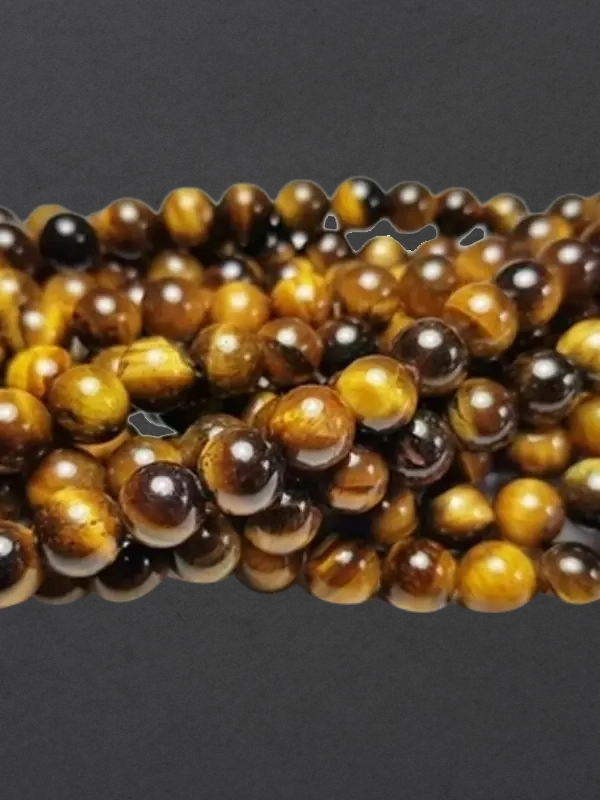 Natural Tiger Eye