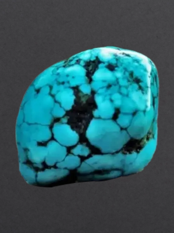Natural Turquoise