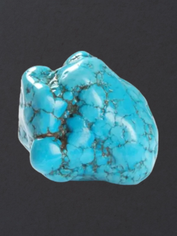 Natural Turquoise