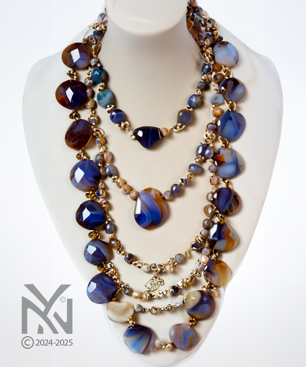 Agate 1
