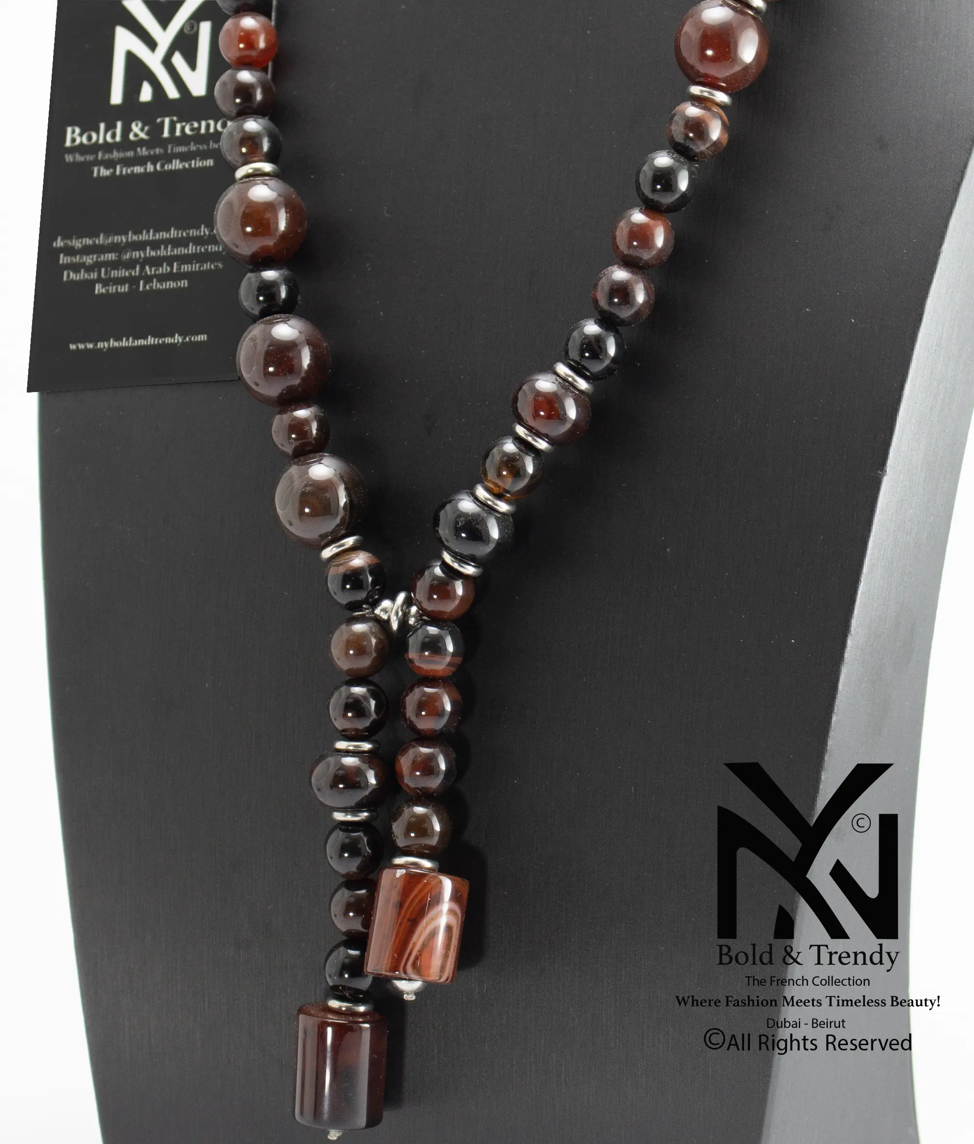  Complete Set Mix Of Rare Agate Black Australian Mexican Red Fire Orange Peach Yamani and Silver 1