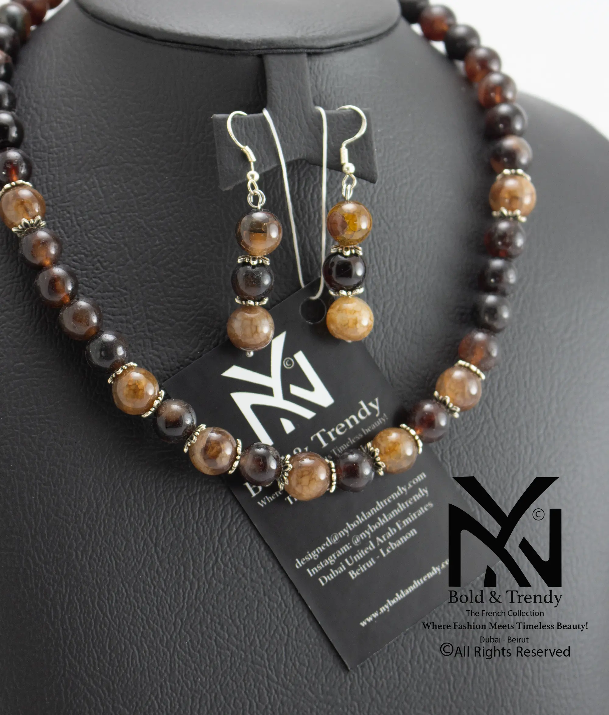  Complete Set Natural Brazilian Red Hazel Agate 1